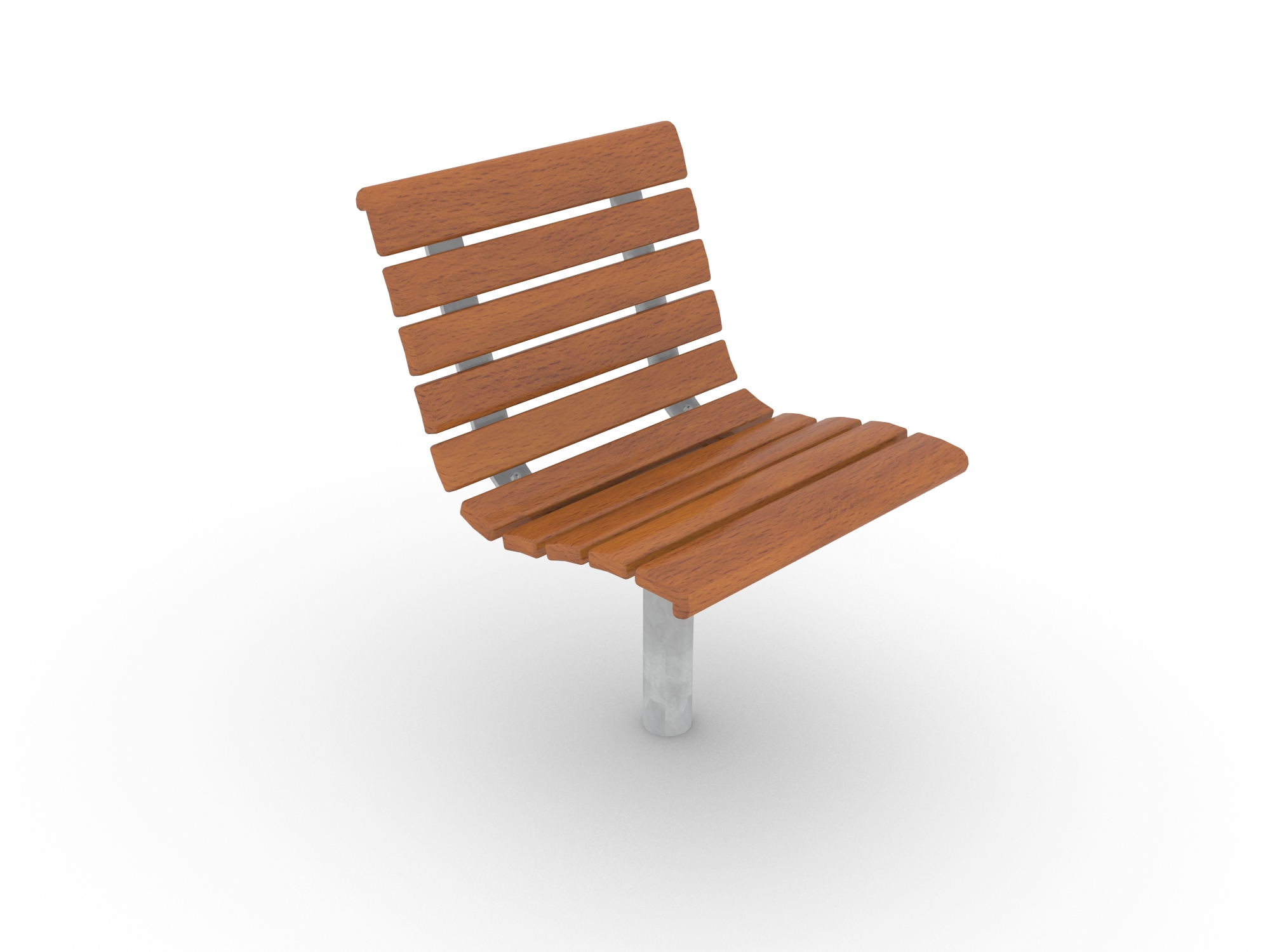 Chair Sofiero Hardwood